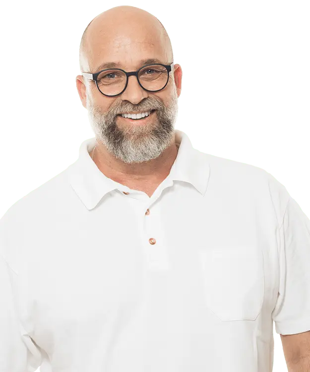 Zahnarzt Dr. Burghard Schräjahr