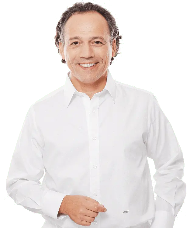 Dr. Robert Heym