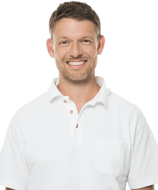 Zahnarzt Sebastian Krause
