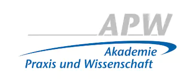 Mitgliedschaft bei der Akademie Praxis und Wissenschaft