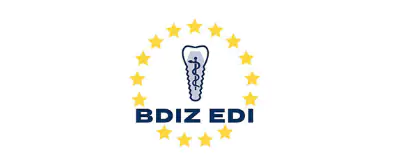 Mitgliedschaft bei BDIZ EDI