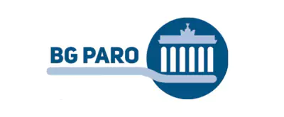 Mitgliedschaft bei BG Paro