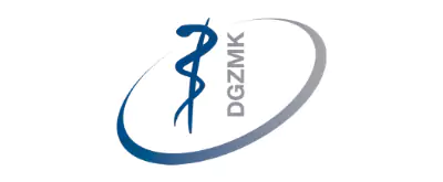 Mitgliedschaft bei DGZMK