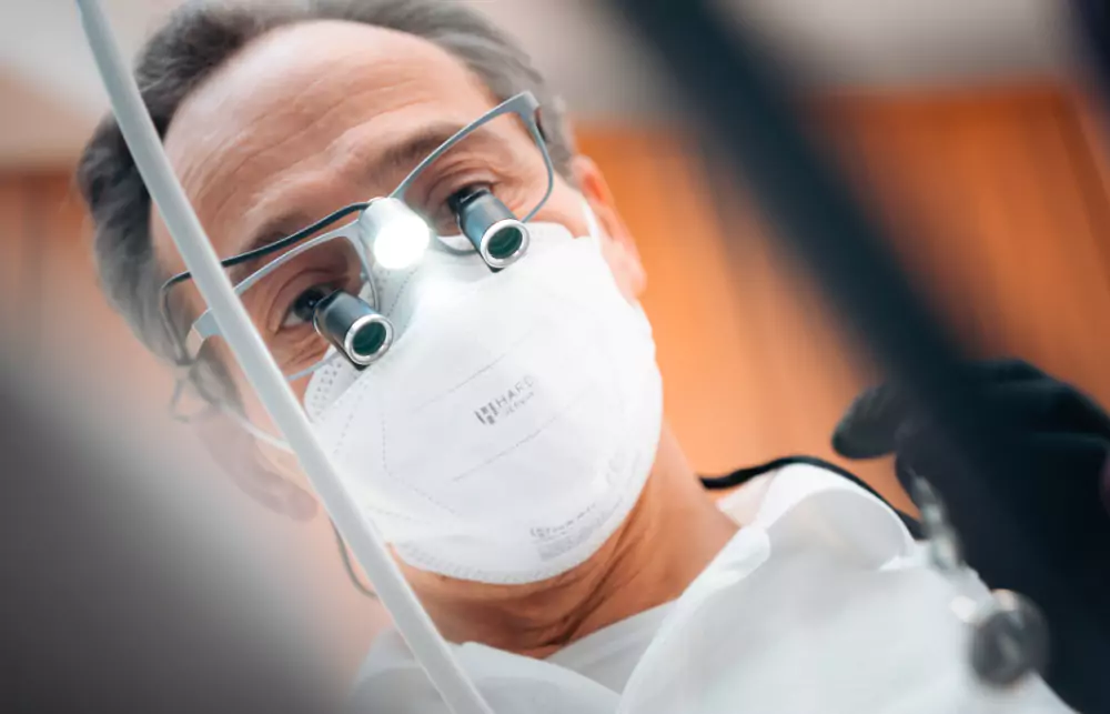 Oralchirurgie Berlin Zehlendorf