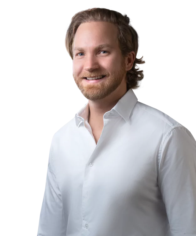 Dr. med. dent. Vincent Mitzscherling