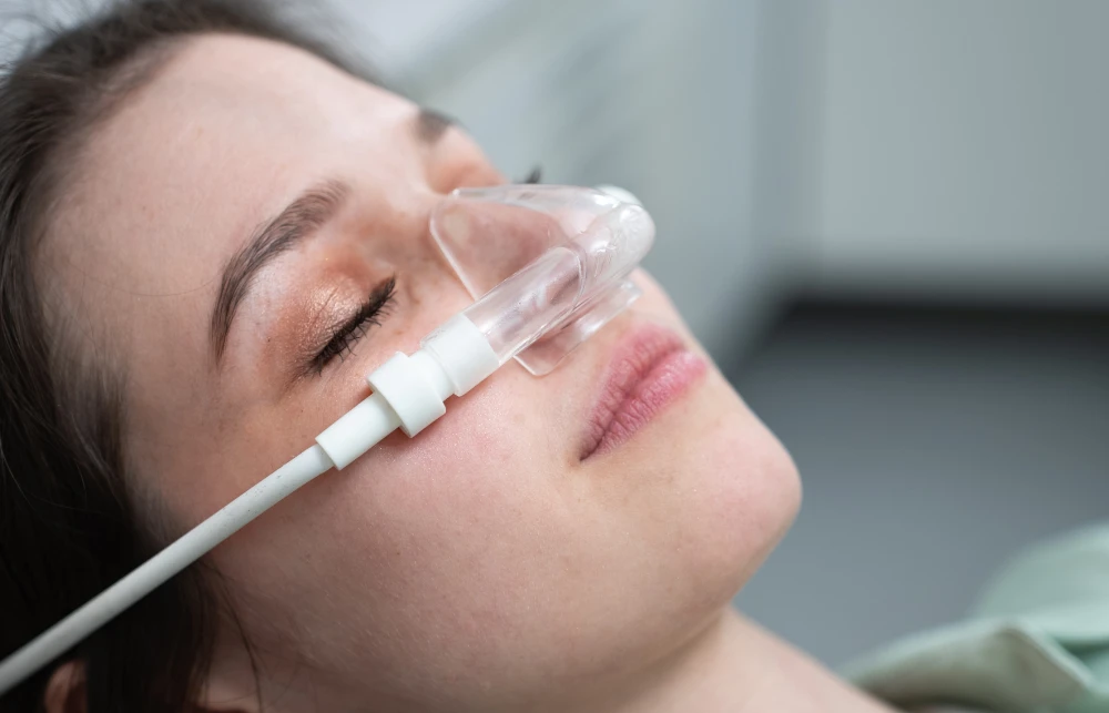 Vollnarkose bzw. Narkosebehandlung in Berlin (Zehlendorf)
