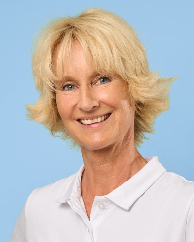 Zahn&auml;rztin Dr. Gesa von Criegern