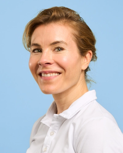 Zahn&auml;rztin Melina Bochnig