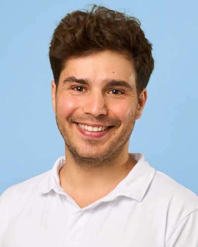 Zahnarzt Dr. Leonard Heym