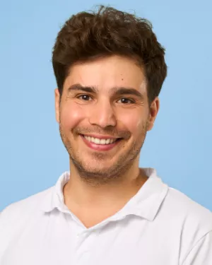 Zahnarzt Dr. Leonard Heym