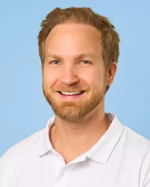 Dr. med. dent. Vincent Mitzscherling