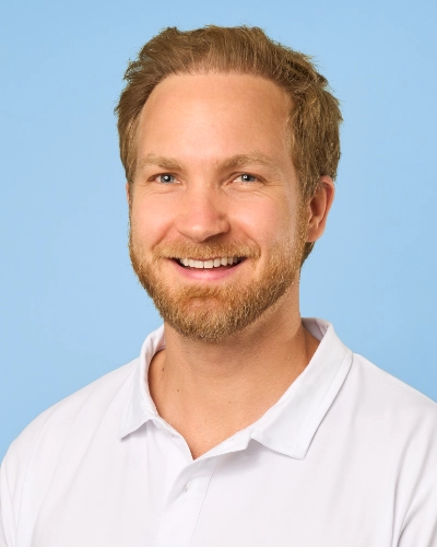 Dr. med. dent. Vincent Mitzscherling