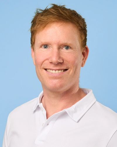 Zahnarzt Dr. Niklas Umland