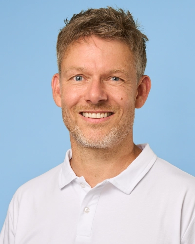 Zahnarzt Sebastian Krause