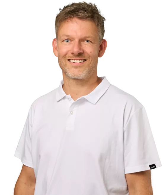 ZA Sebastian Krause