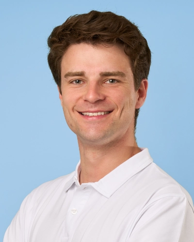 Zahnarzt Sebastian Lauterbach